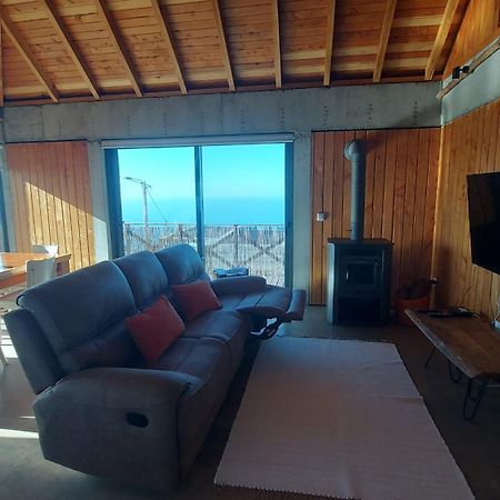 Casa Pereirinha Βίλα Estreito Da Calheta Εξωτερικό φωτογραφία