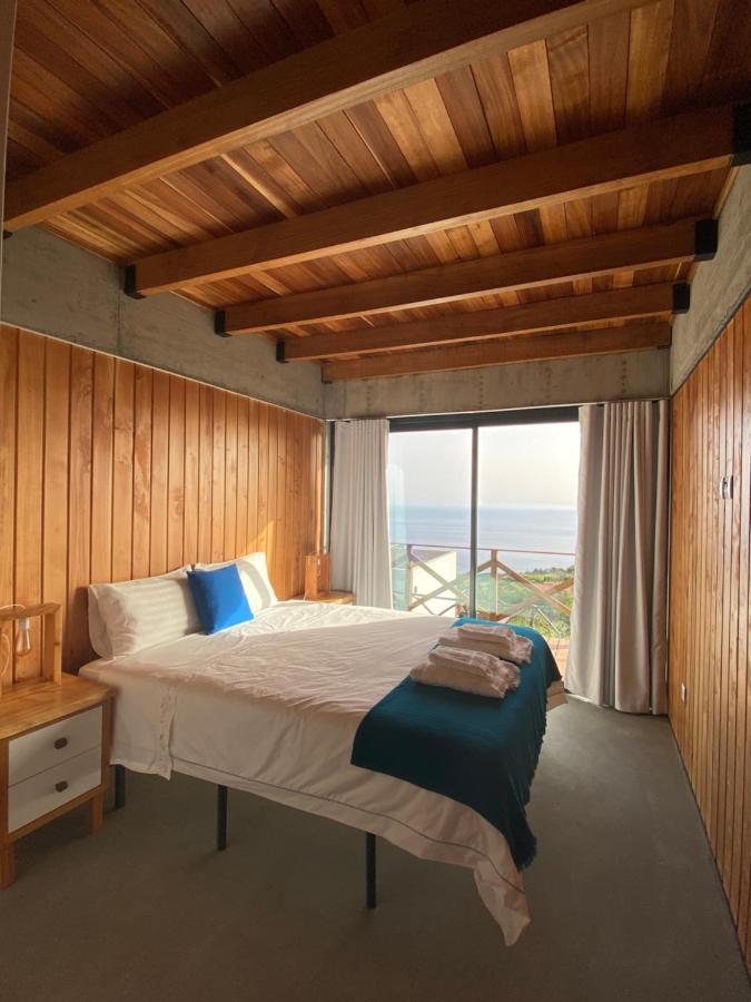 Casa Pereirinha Βίλα Estreito Da Calheta Εξωτερικό φωτογραφία